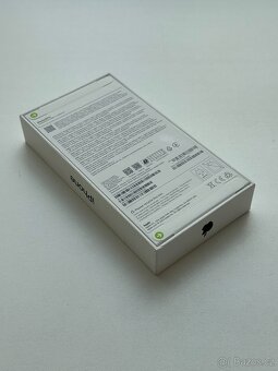 iPhone 16 PRO 128GB NOVÝ ZARUKA CZ - 4