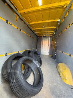 Volkswagen Crafter 2.0 tdi 2012 - 4