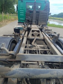 Prodám Man tgl 12/220 - 4