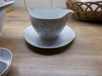 Starožitný porcelán - 4