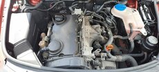 Audi a6 4f 2.0tdi BRE díly z celého vozu - 4