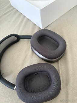 Apple airpods max space gray 2 generace - 4
