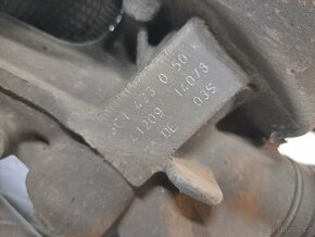 Elektrické řízení VW Passat/Tiguan/Touran.. 5N1 909 144 K - 4