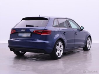 Audi A3 1,4 TFSI 92kW Sport Xenon 1.Maj (2015) - 4