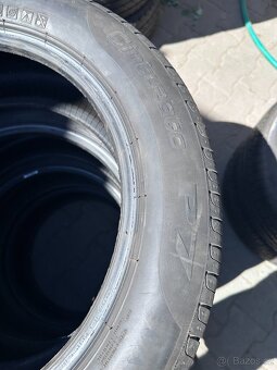 Letní sada pneu 215/55 R17 - Pirelli - 4