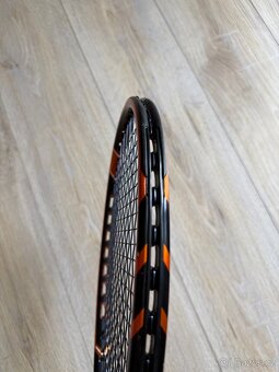 Prince Tour 100 18x20 310g/310mm/grip 3 - 4
