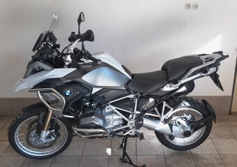 BMW R1200 GS LC - 4
