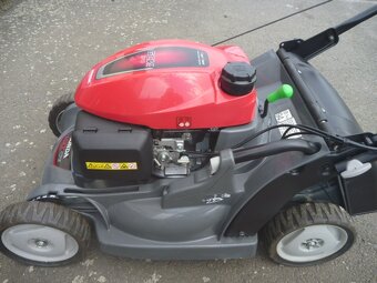 HONDA HRX 476 C2 HYEH - 4