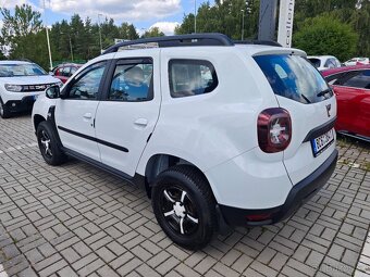 Duster Comfort 1.6SCe115 S&S 84kW - 4