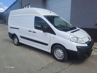 TOYOTA PROACE 2.0D L2H2 r.17,165000km,ĆR po 1. majiteli DPH - 4