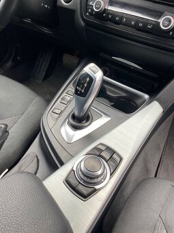 BMW 320d XDrive - 4