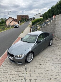 Bmw e92 330XD - 4