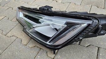 Světlomet full led audi a4 2018 - 4
