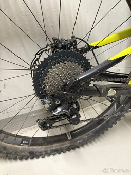GIANT TRANCE ADVANCED 1 2017 - 4