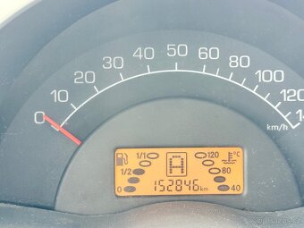 Smart Fortwo Coupé 0.8 CDI, r.v. 2005, 152 000 km. - 4