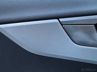 DEKOR OZDOBNÁ LIŠTA SADA AUDI A4 B9 8w - 4