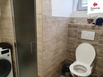 Pronájem ubytovacího zařízení 125 m2, Andělská Hora - 4