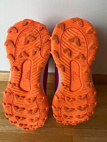 dívčí boty Adidas Fortarun - 4