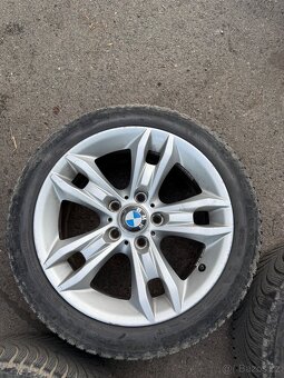 Prodám dily na bmw e90 e91 - 4
