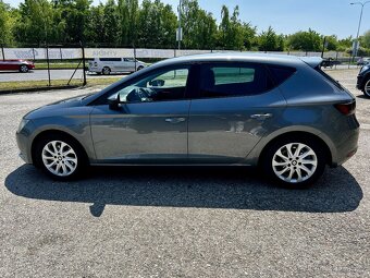 Seat Leon 2014 1.6TDI - 4