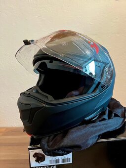Nox N967 vel. XL - 4
