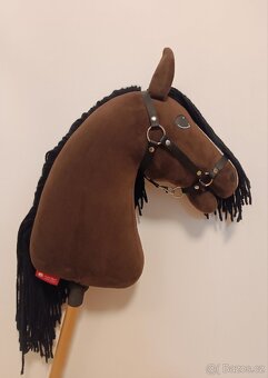 Hobby horse - 4