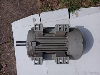 Siemens 2,2kw - 4