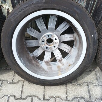 Audi A6 S6 C8 (4K) 245/45 R19 102V XL Zimní pneumatiky - 4