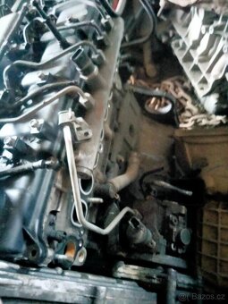 Motor H1 kod D4CB - 4