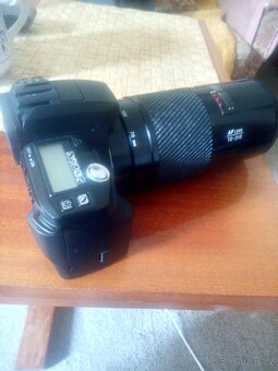 Minolta - 4