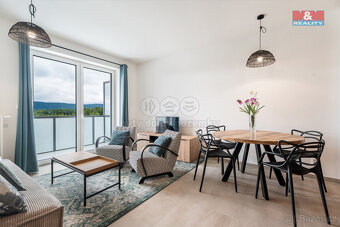 Prodej bytu 2+kk, 51 m², Teplice, ul. Novoveská - 4