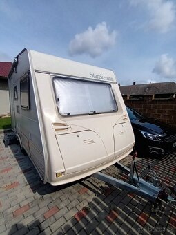 Karavan - 4
