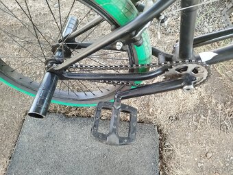 Bmx GT-BIKES SLAMMER - 4