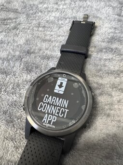 Garmin Fenix 5S - 4