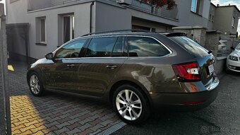 ŠKODA OCTAVIA 3 FL. STYLE + 1.6tdi - 4