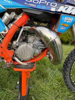 KTM SX 85 - 4