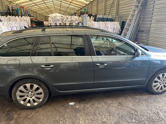 Škoda Superb 2 2.0tdi 103kw - 4