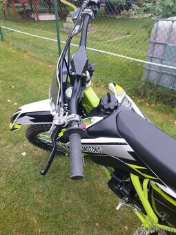 Leramotors 250 - 4