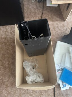 Juwel rio 350 LED akvárium - 4