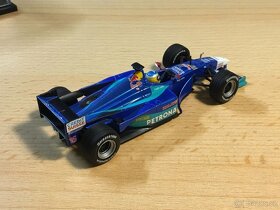 Formule 1 Sauber Minichamps 1:43 - 4