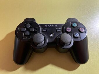 Playstation 3 - 4