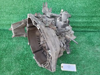 OPEL INSIGNIA 2.0 CDTI - prevodovka GD01531 - 4