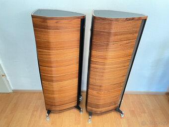 Sloupové reproduktory Sonus Faber Olympica III - 4