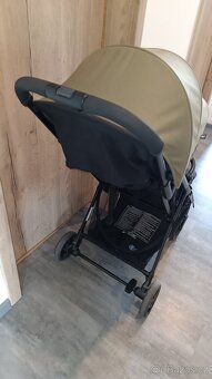 👶 Stylový a skladný kočárek Graco Myavo – PRODÁNO - 4