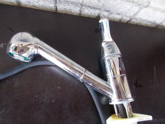 vodovodní baterie - 4