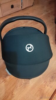 Vajíčko Cybex - 4