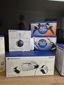 Playstation 5 set - 4