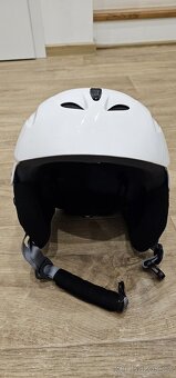 Dámská lyžařská helma S/M - 4