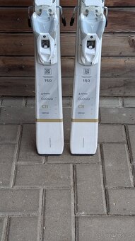 Dámské lyže Atomic Cloud C11 Revoshock C, 150cm, 22/23 - 4