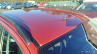 Suzuki SX4  4x4  1.6 16v   2007 Val Mez - 4